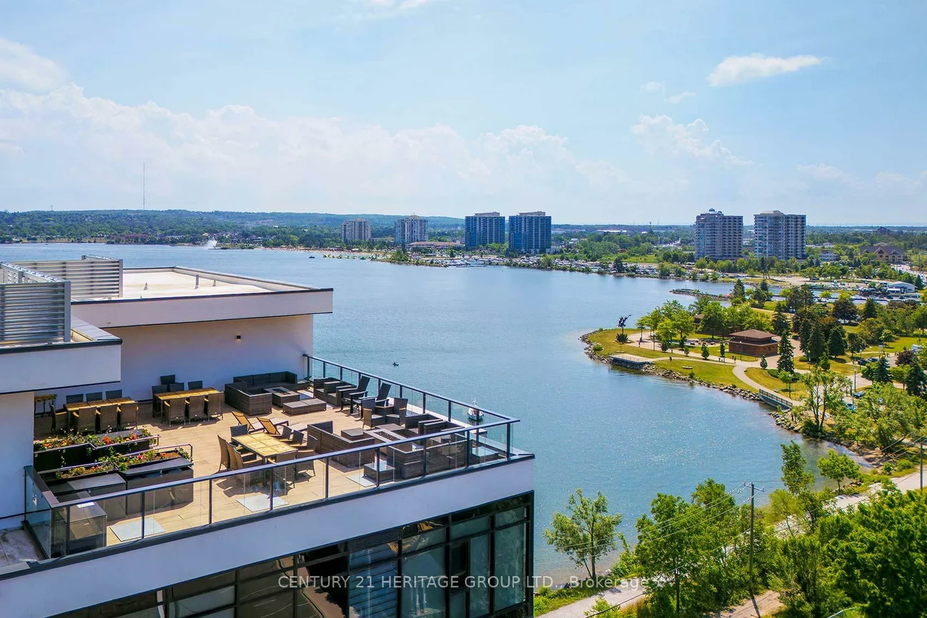 185, Dunlop, Lakeshore, Barrie