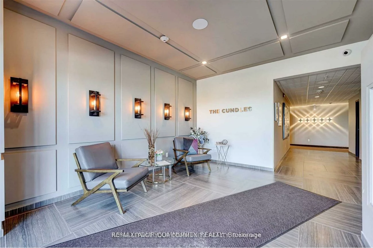 295, Cundles, Alliance, Barrie