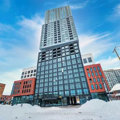 39, Mary, City Centre, Barrie