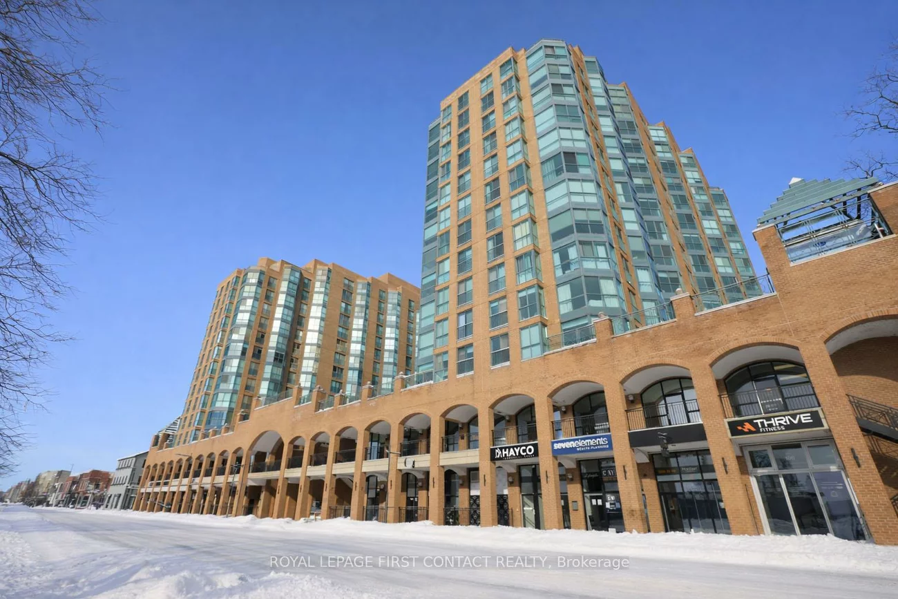 140, Dunlop, City Centre, Barrie