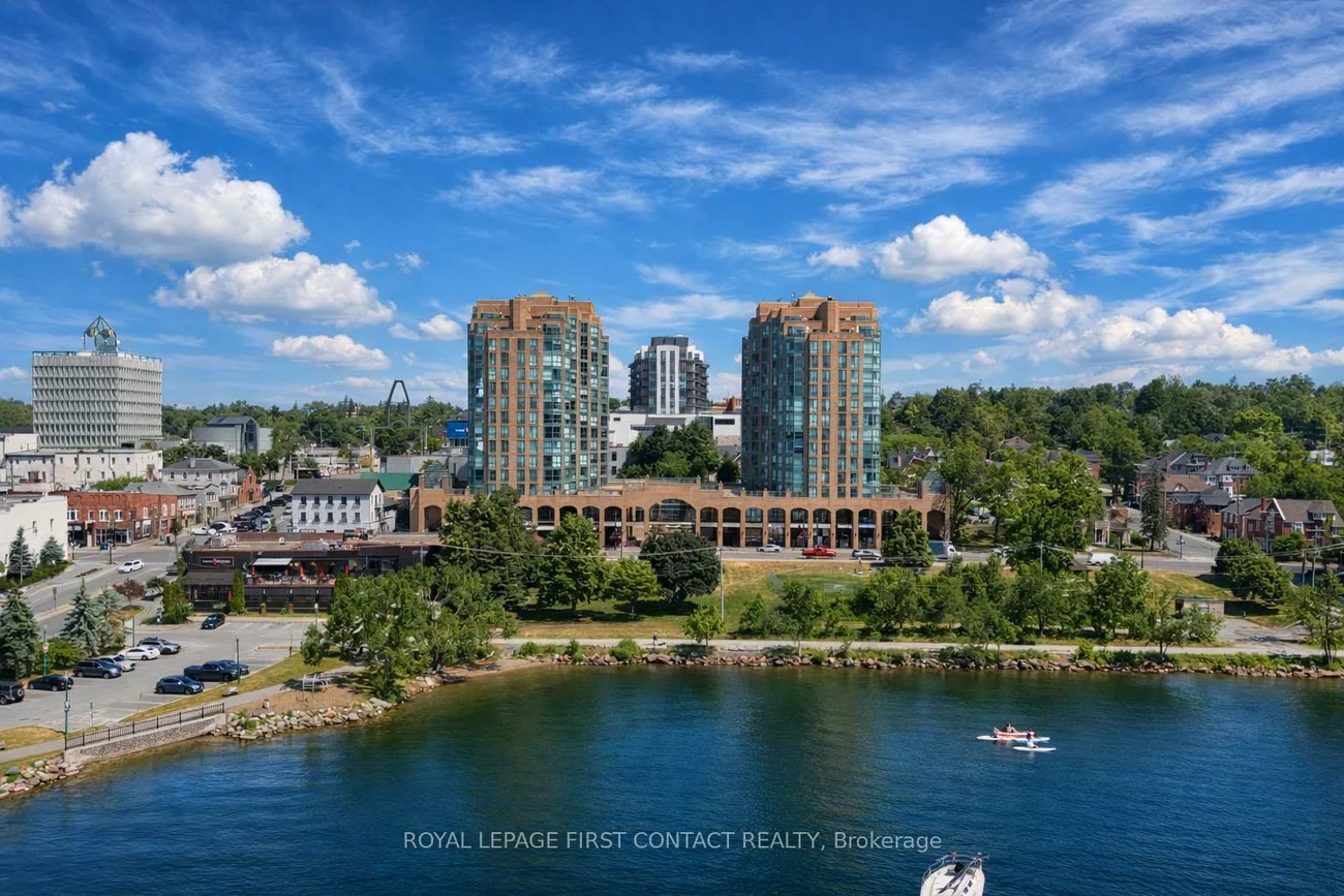 140, Dunlop, City Centre, Barrie