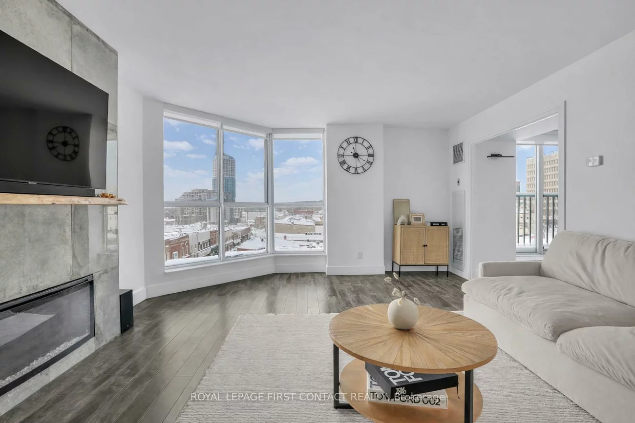 140, Dunlop, City Centre, Barrie