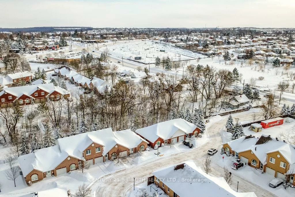 318, LITTLE, Painswick North, Barrie