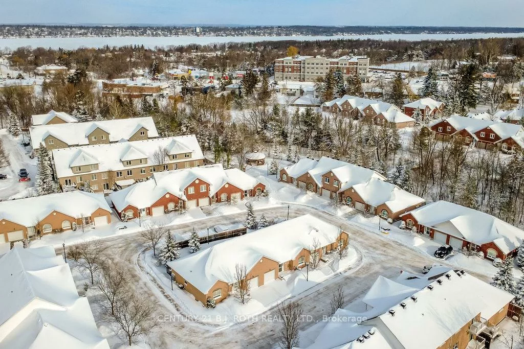 318, LITTLE, Painswick North, Barrie