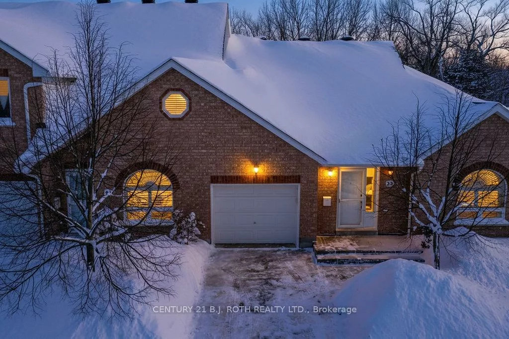 318, LITTLE, Painswick North, Barrie