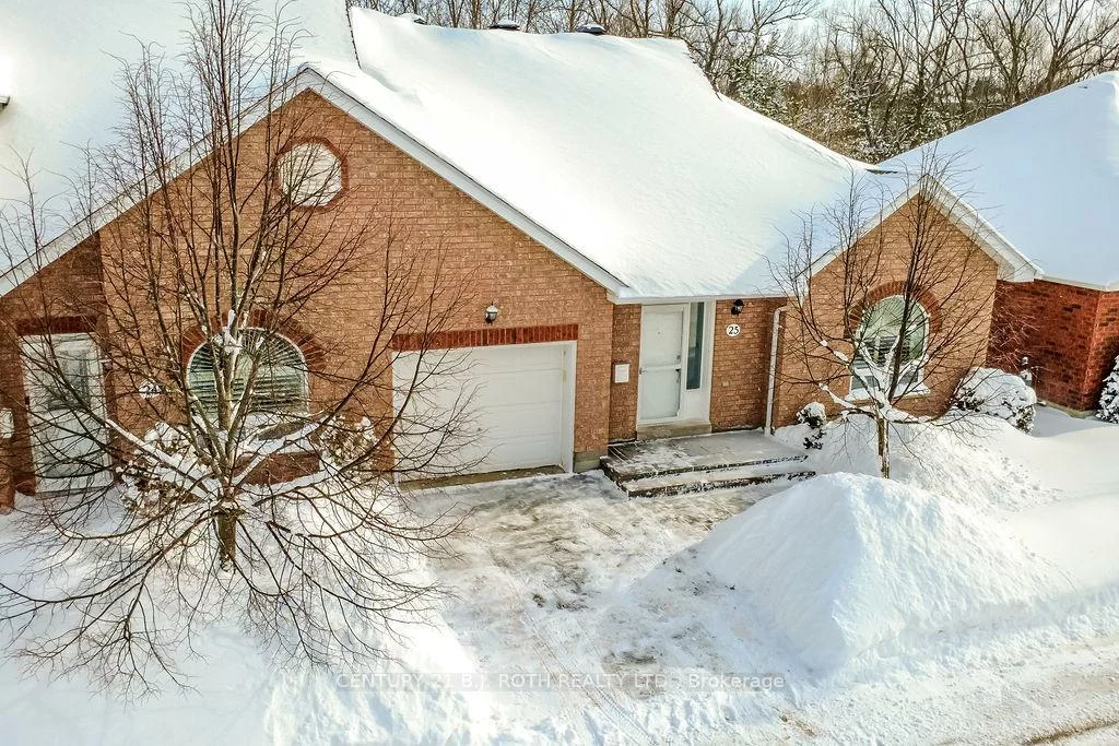 318, LITTLE, Painswick North, Barrie