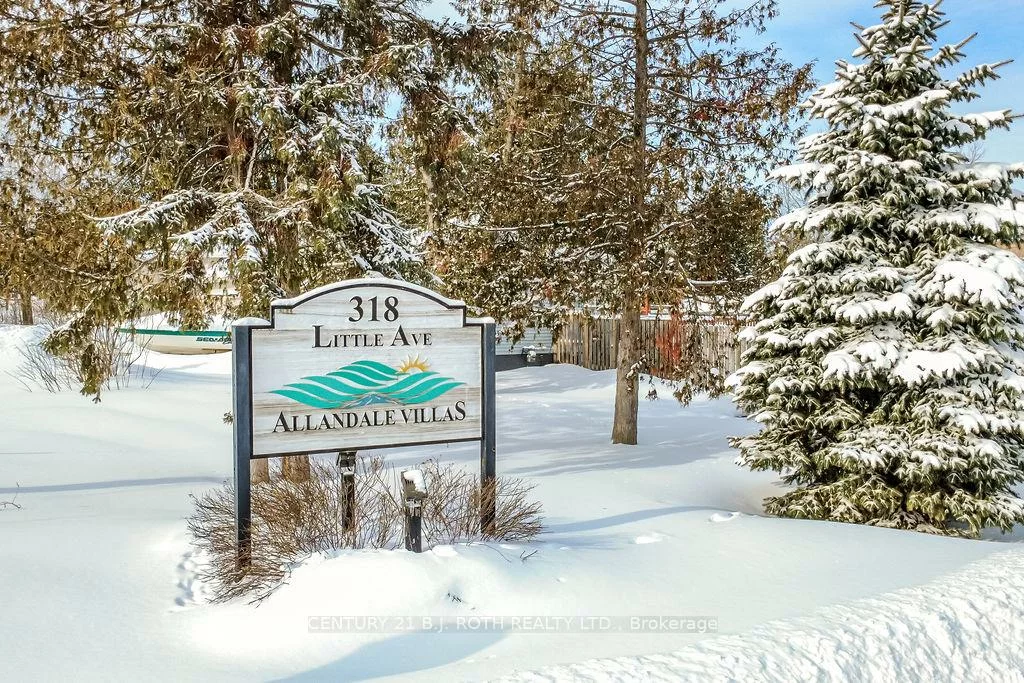 318, LITTLE, Painswick North, Barrie