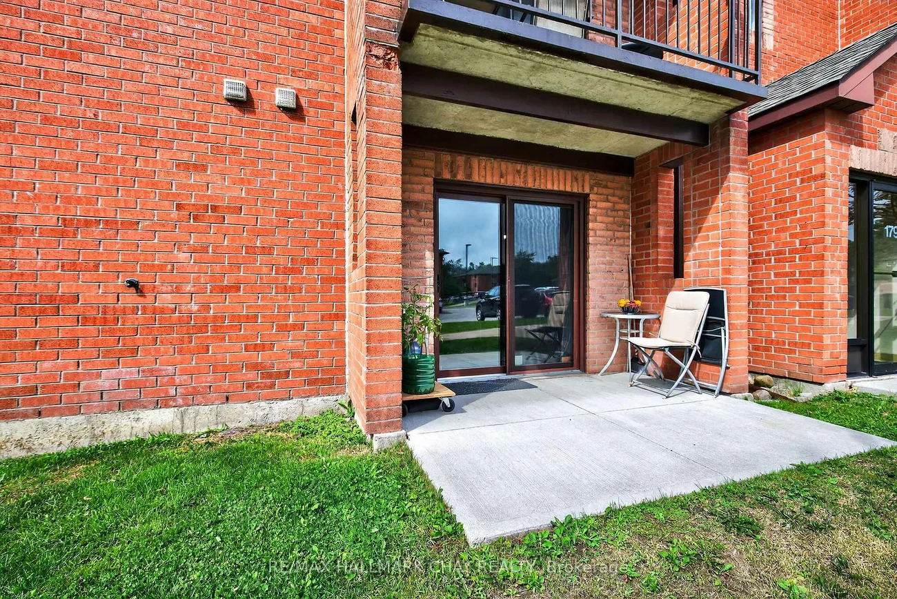 179, Edgehill, Edgehill Drive, Barrie