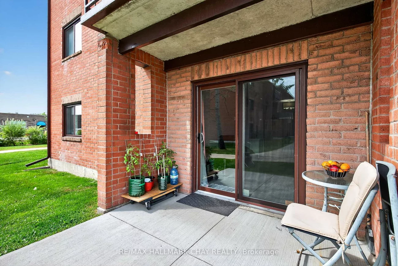 179, Edgehill, Edgehill Drive, Barrie