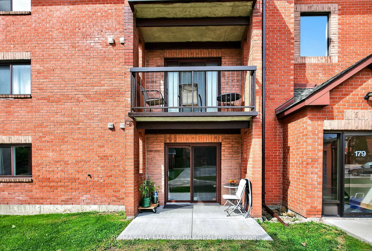 179, Edgehill, Edgehill Drive, Barrie