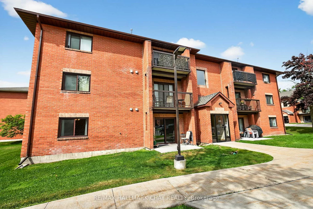 179, Edgehill, Edgehill Drive, Barrie