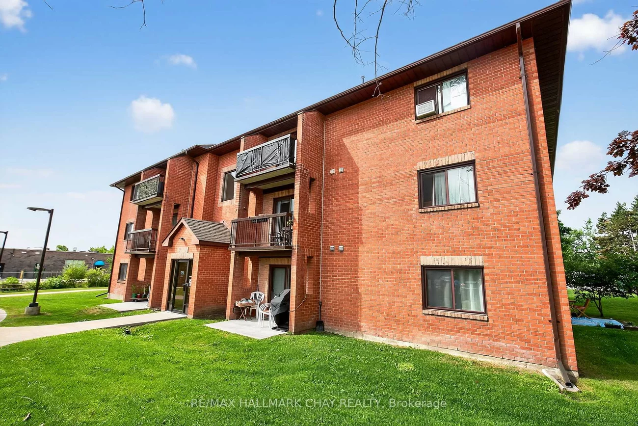 179, Edgehill, Edgehill Drive, Barrie