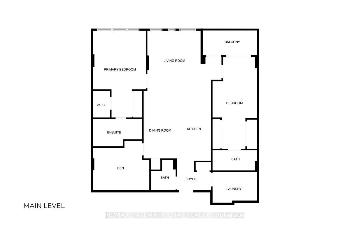 185, Dunlop, City Centre, Barrie