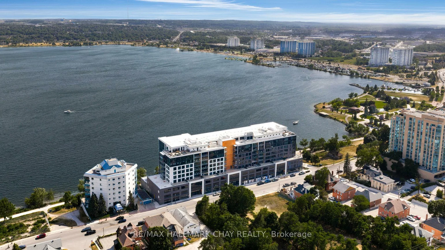 185, Dunlop, City Centre, Barrie