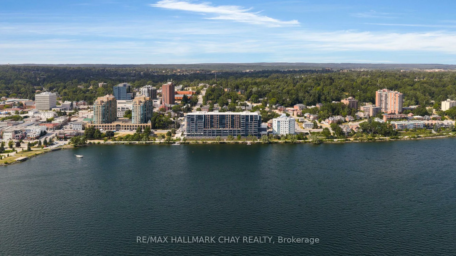 185, Dunlop, City Centre, Barrie