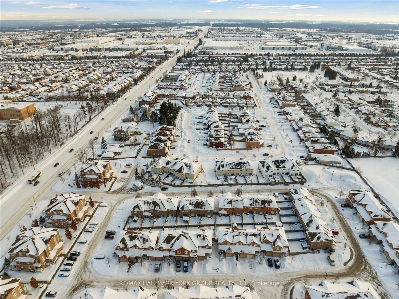 50, Southwoods, Holly, Barrie