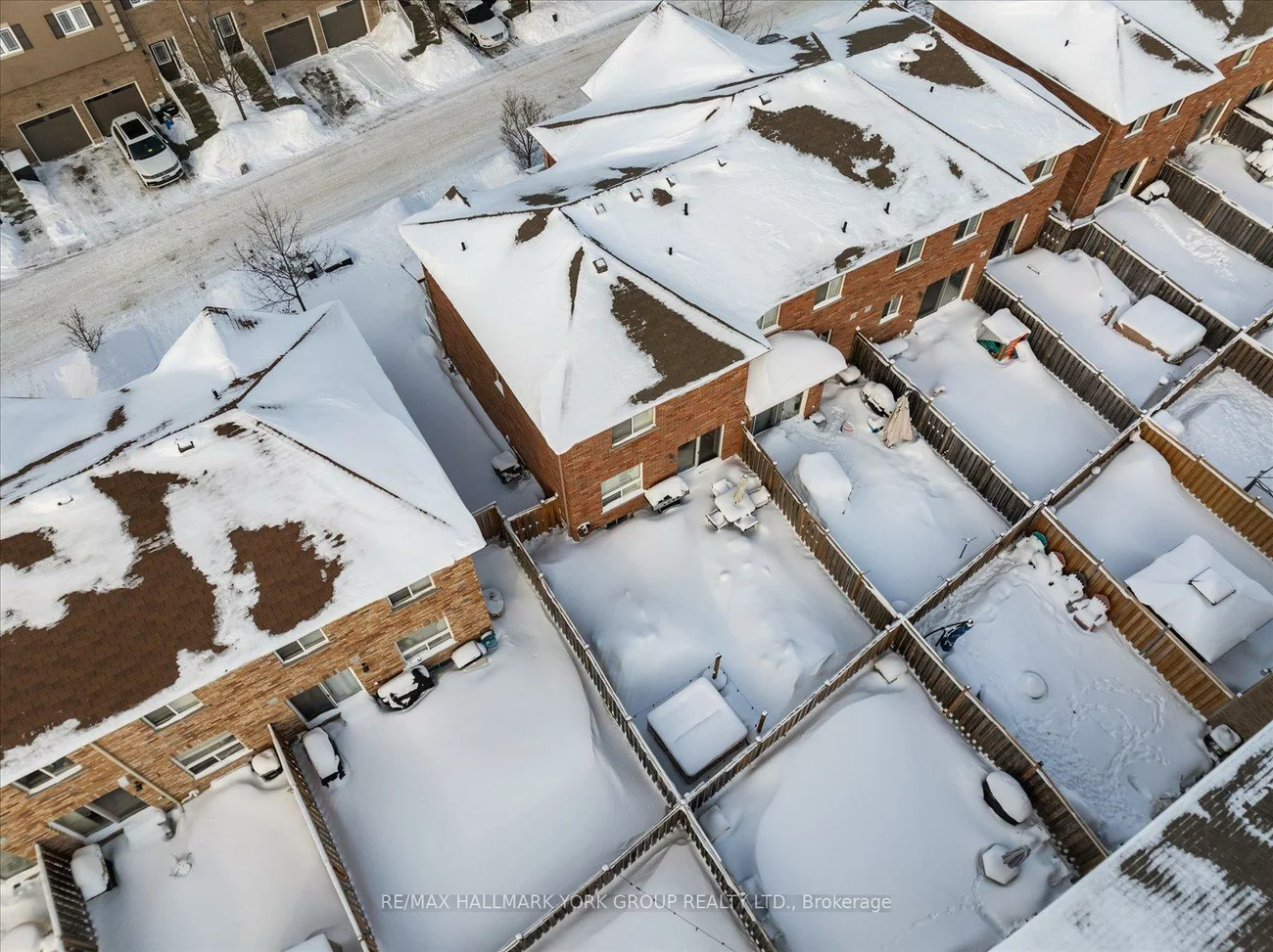 50, Southwoods, Holly, Barrie