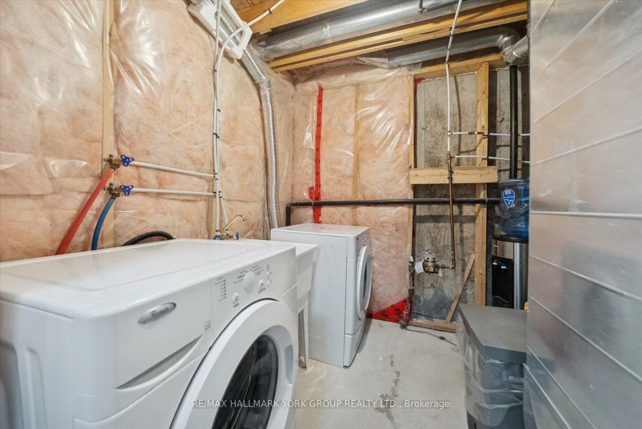 50, Southwoods, Holly, Barrie