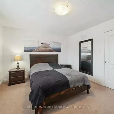 50, Southwoods, Holly, Barrie