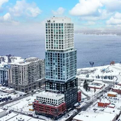 39, Mary, City Centre, Barrie