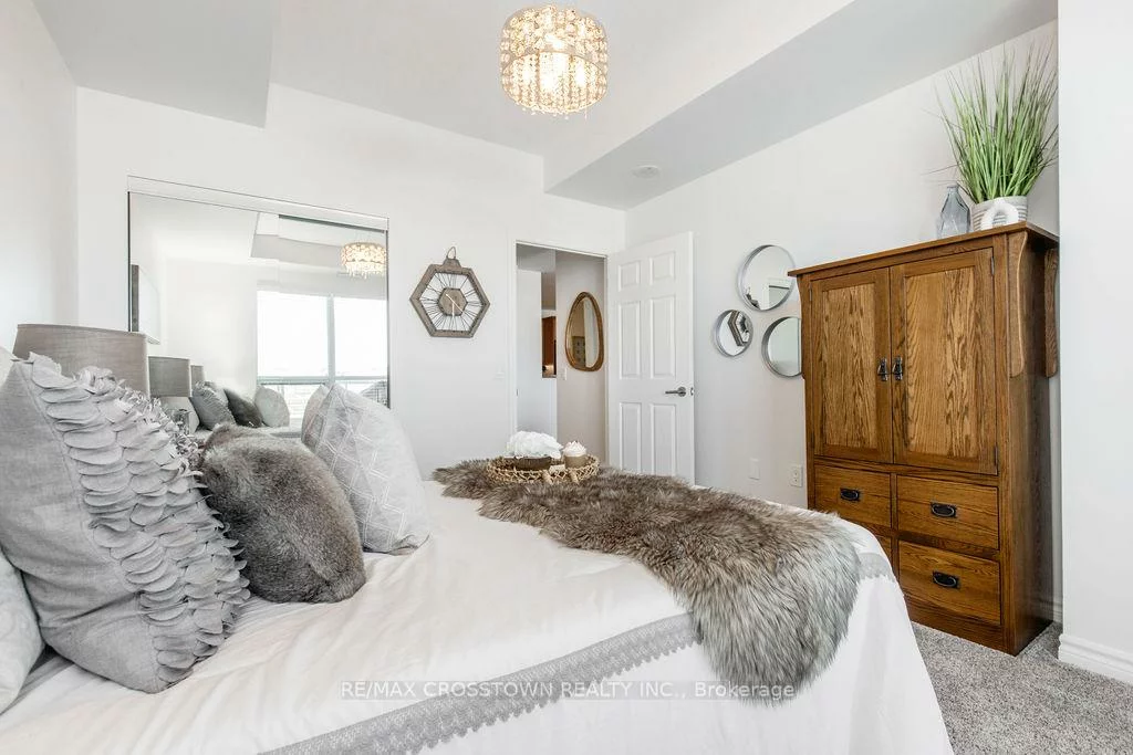 6, Toronto, City Centre, Barrie