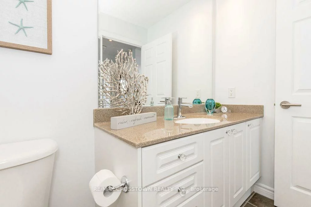 6, Toronto, City Centre, Barrie