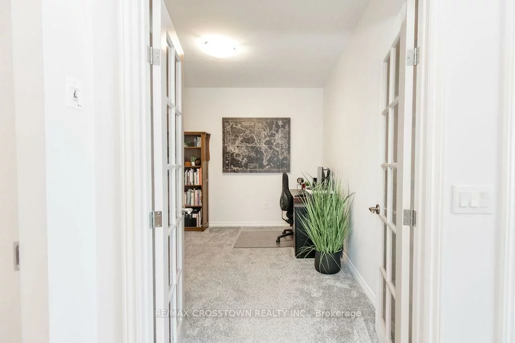 6, Toronto, City Centre, Barrie