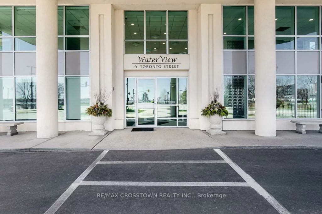 6, Toronto, City Centre, Barrie