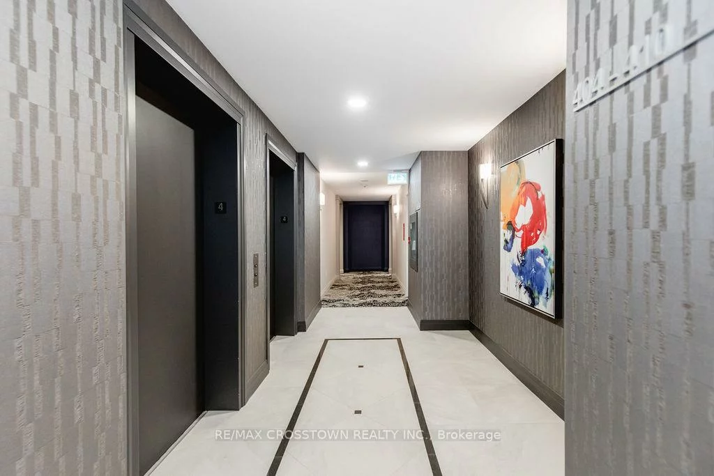 6, Toronto, City Centre, Barrie