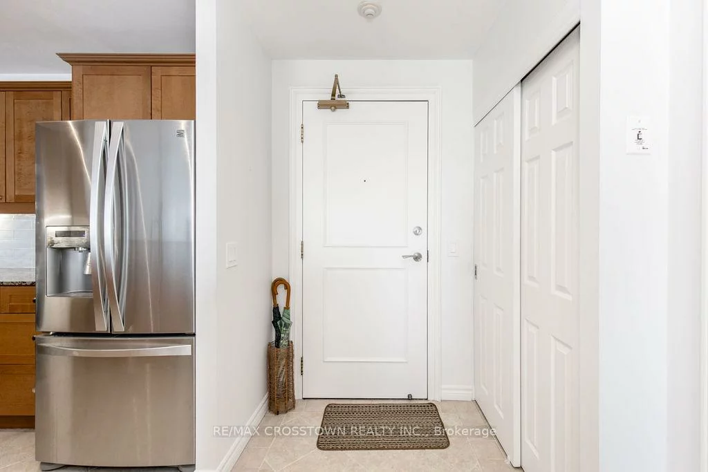 6, Toronto, City Centre, Barrie