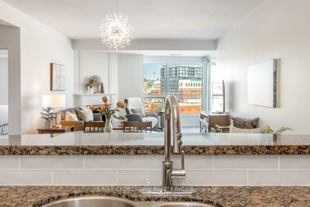 6, Toronto, City Centre, Barrie