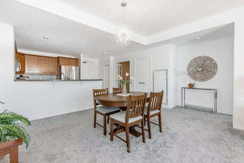 6, Toronto, City Centre, Barrie