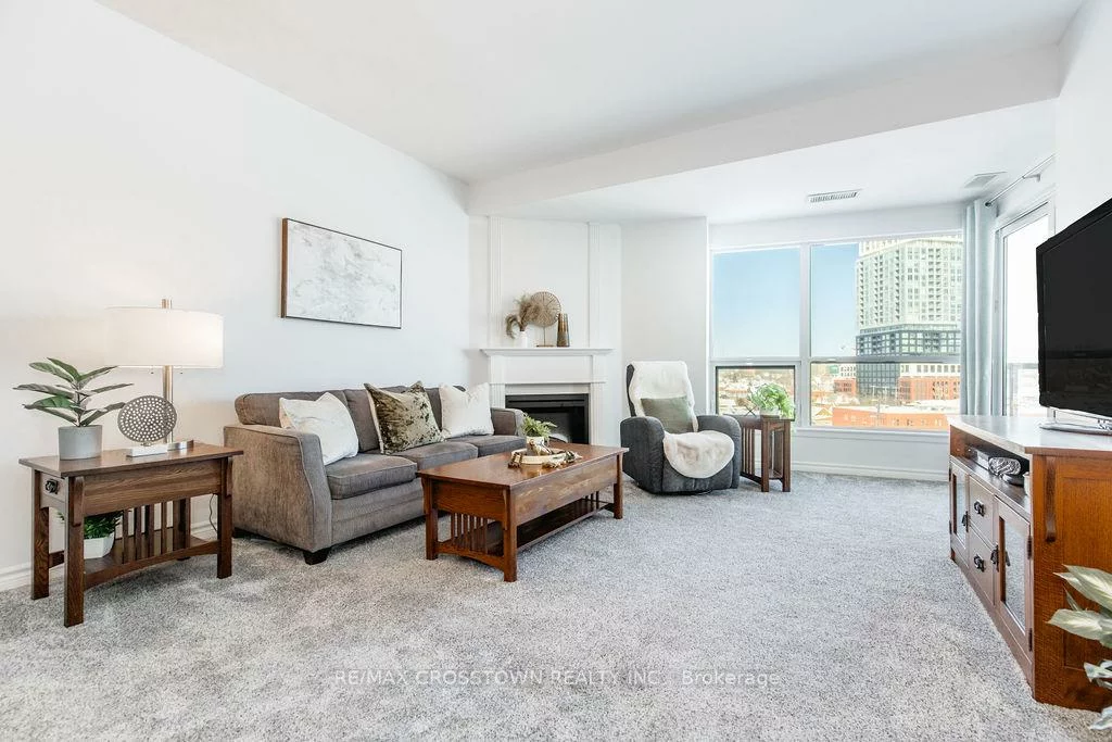 6, Toronto, City Centre, Barrie