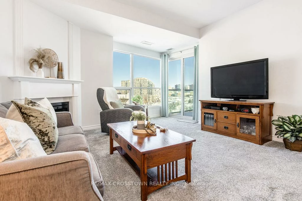 6, Toronto, City Centre, Barrie