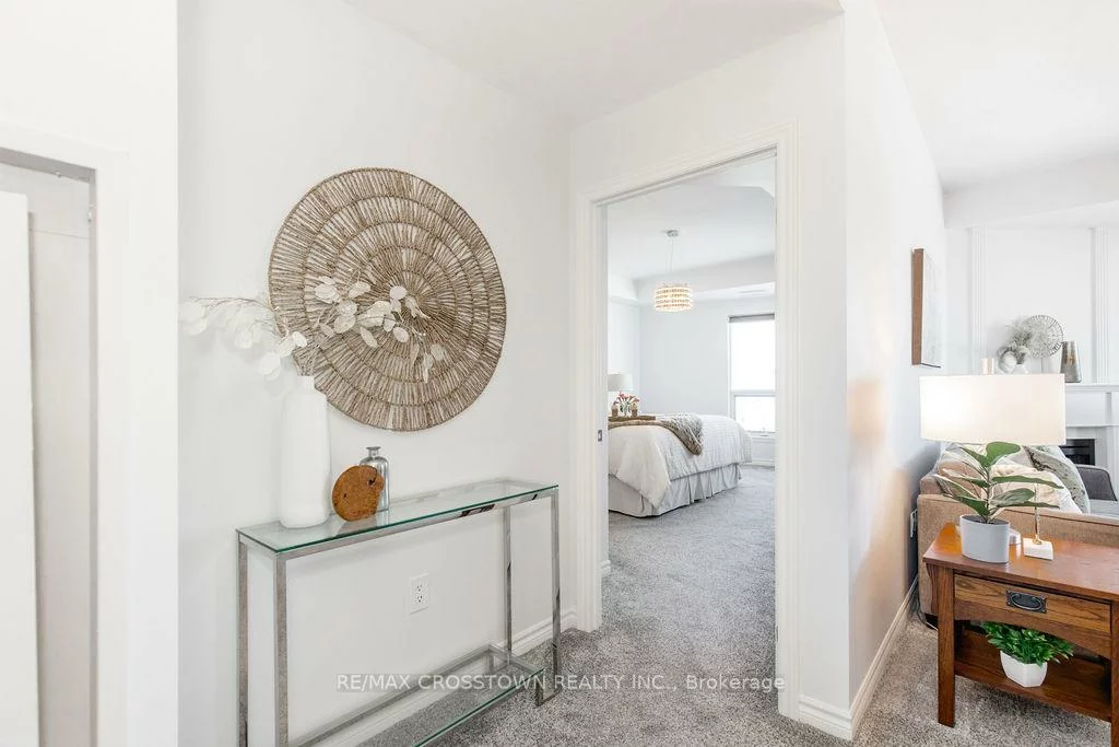 6, Toronto, City Centre, Barrie