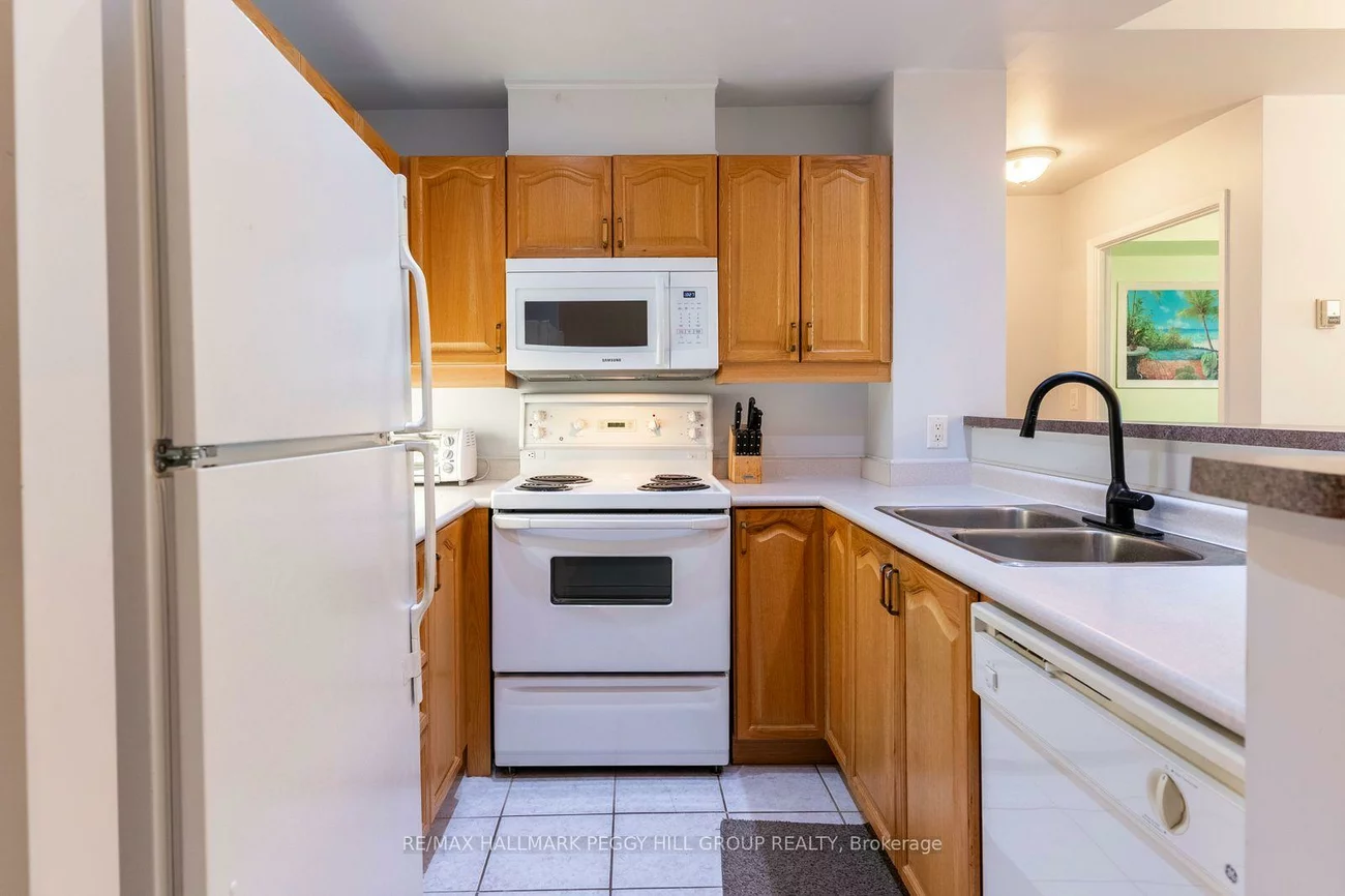 2, Toronto, City Centre, Barrie