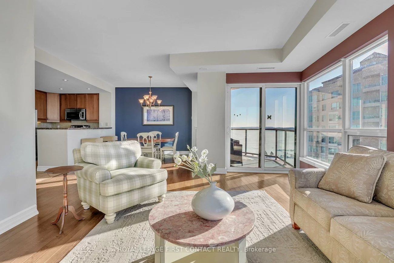 6, Toronto, City Centre, Barrie