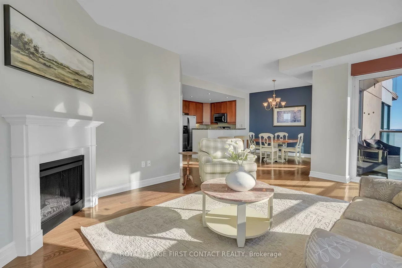 6, Toronto, City Centre, Barrie