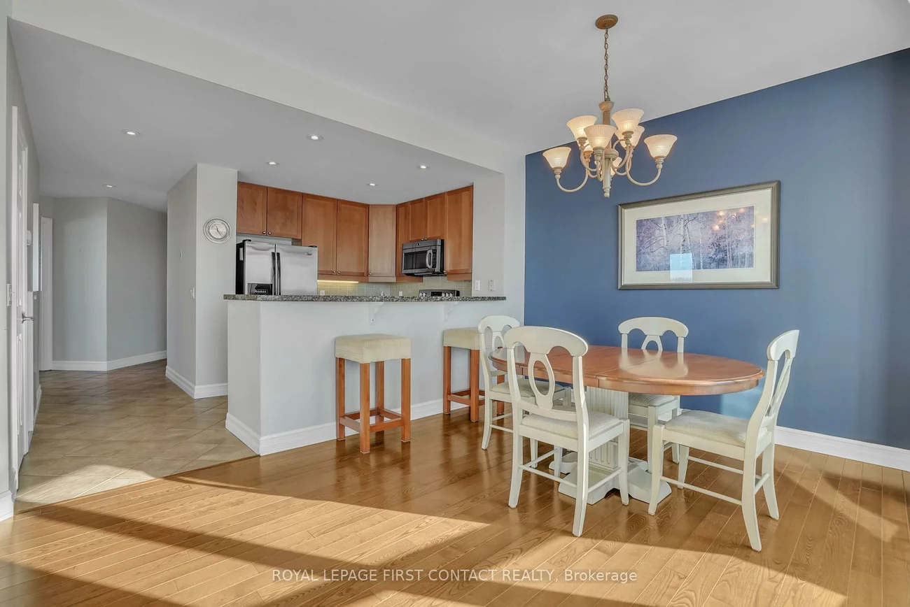 6, Toronto, City Centre, Barrie