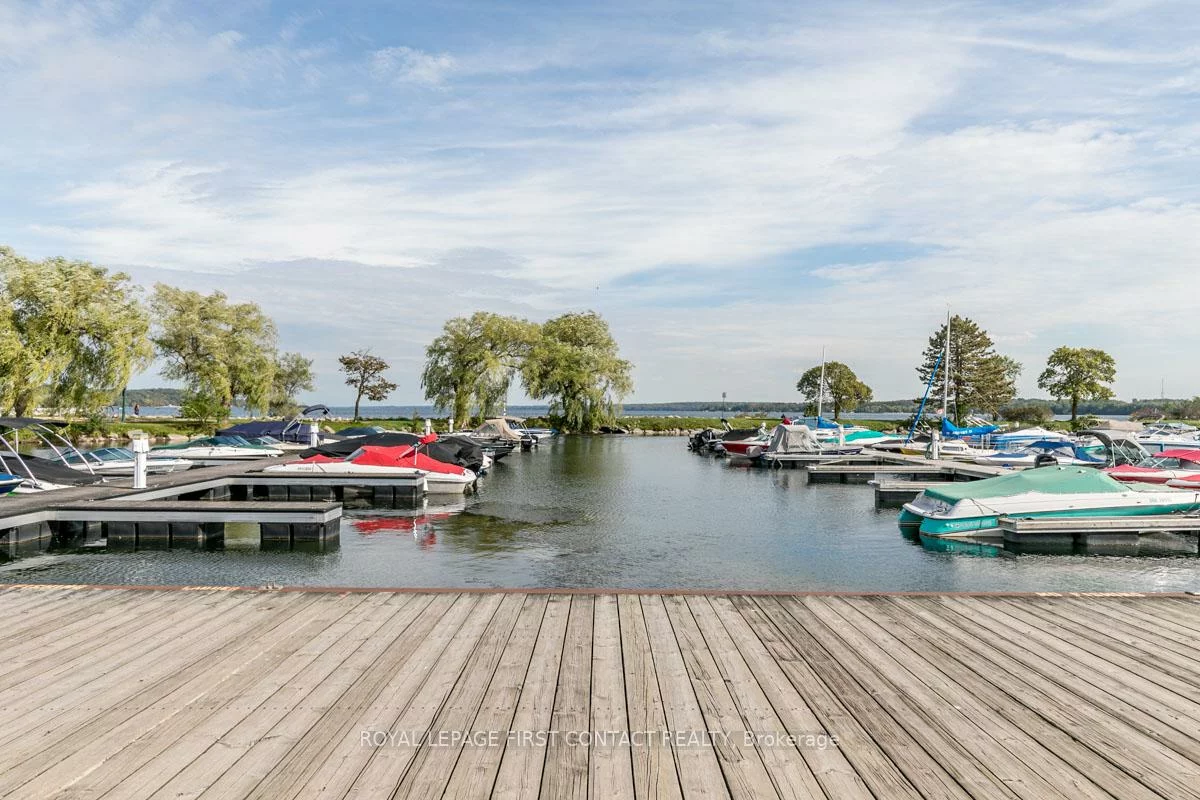 6, Toronto, City Centre, Barrie