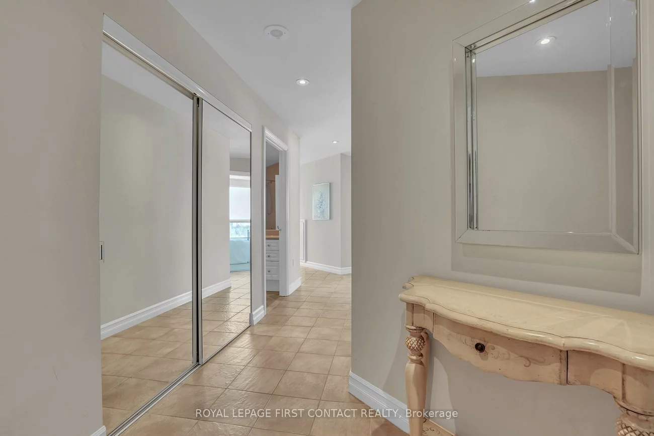 6, Toronto, City Centre, Barrie