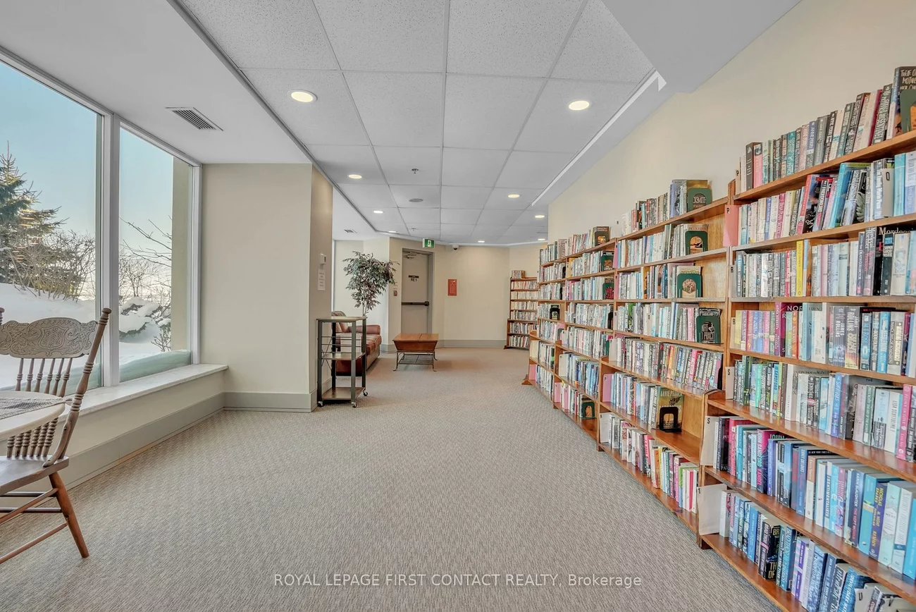 6, Toronto, City Centre, Barrie