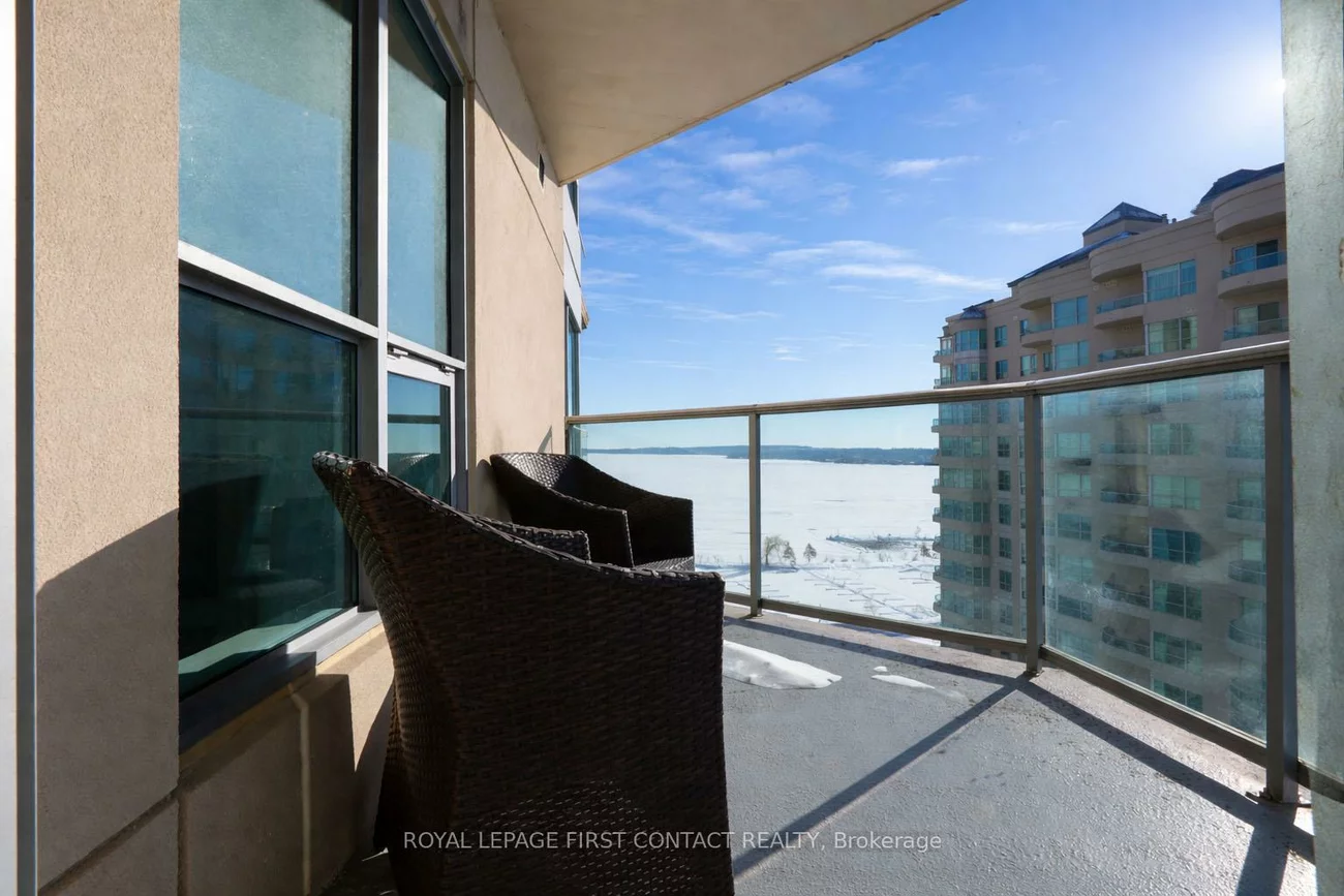 6, Toronto, City Centre, Barrie