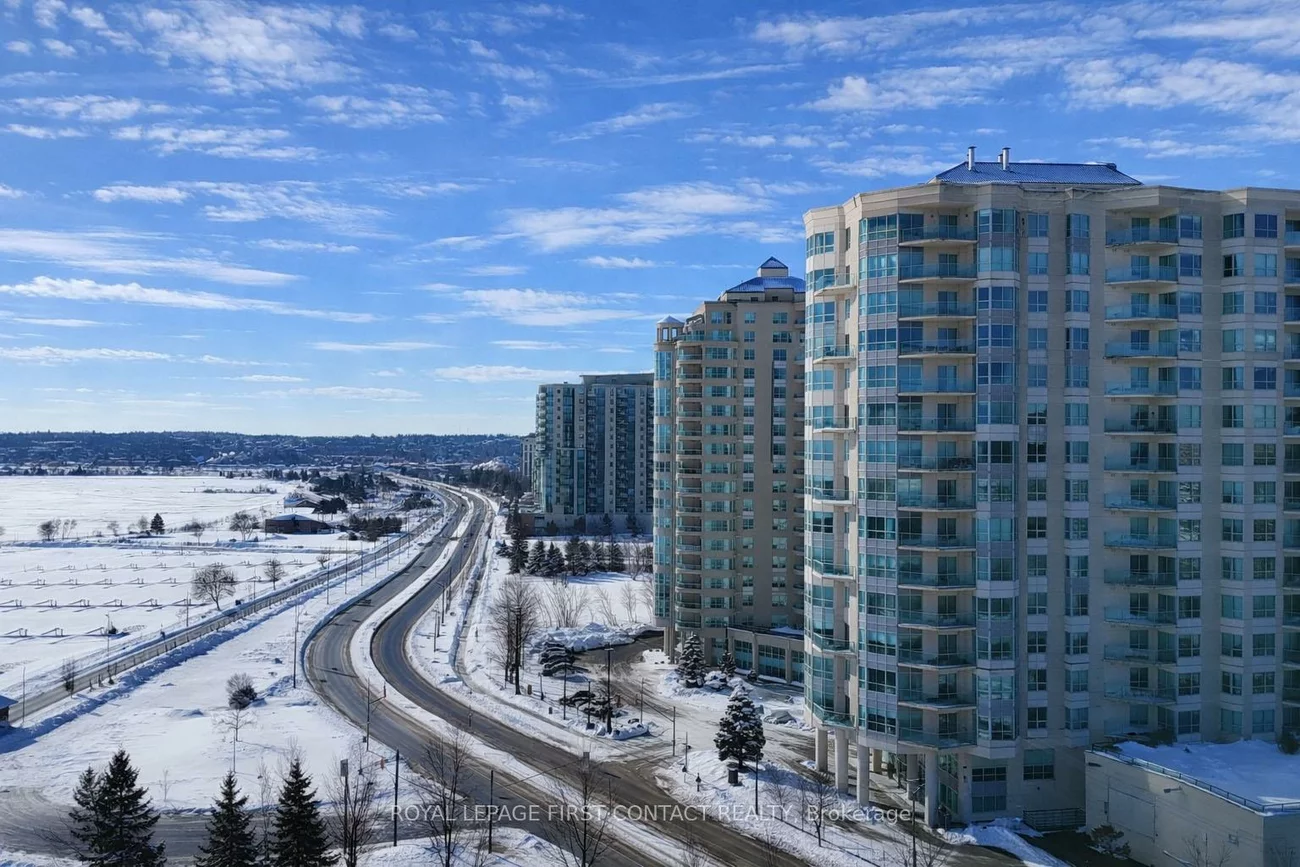 6, Toronto, City Centre, Barrie