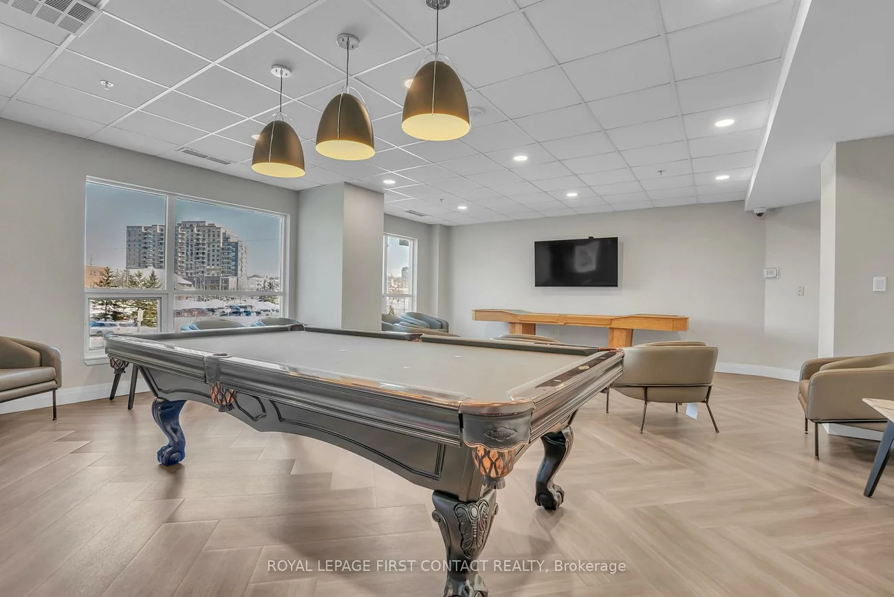 6, Toronto, City Centre, Barrie