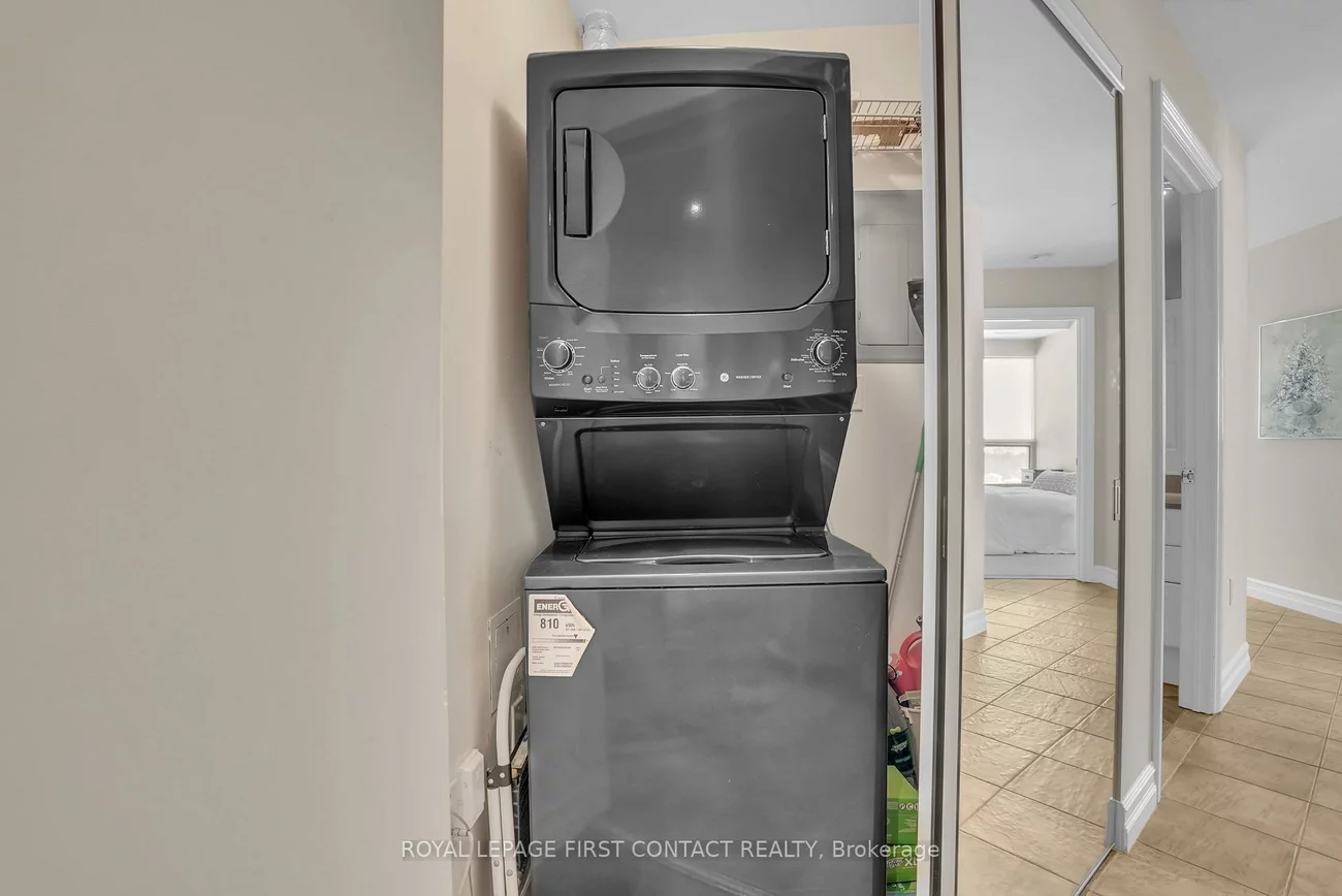 6, Toronto, City Centre, Barrie