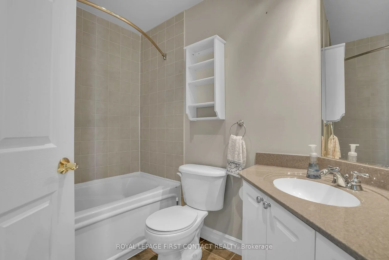 6, Toronto, City Centre, Barrie