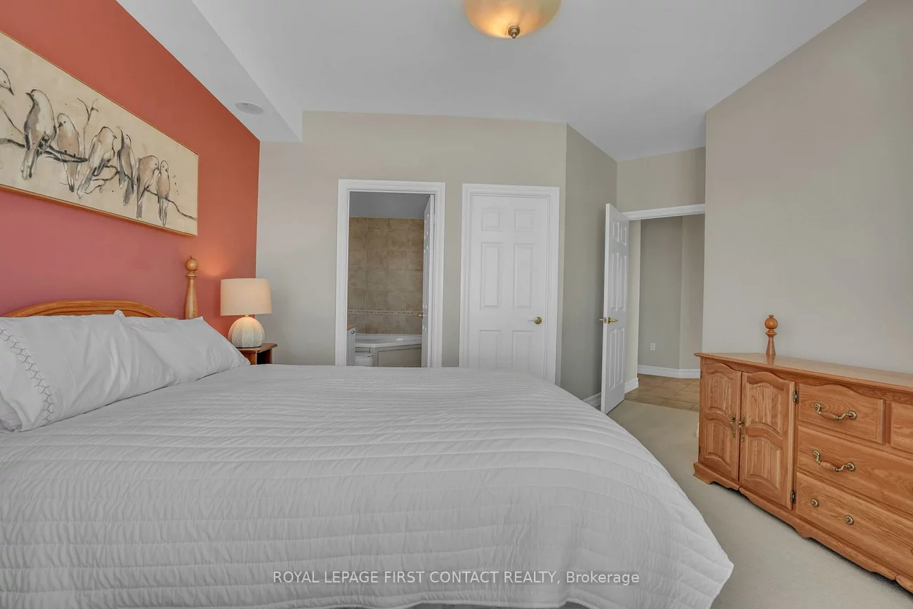 6, Toronto, City Centre, Barrie