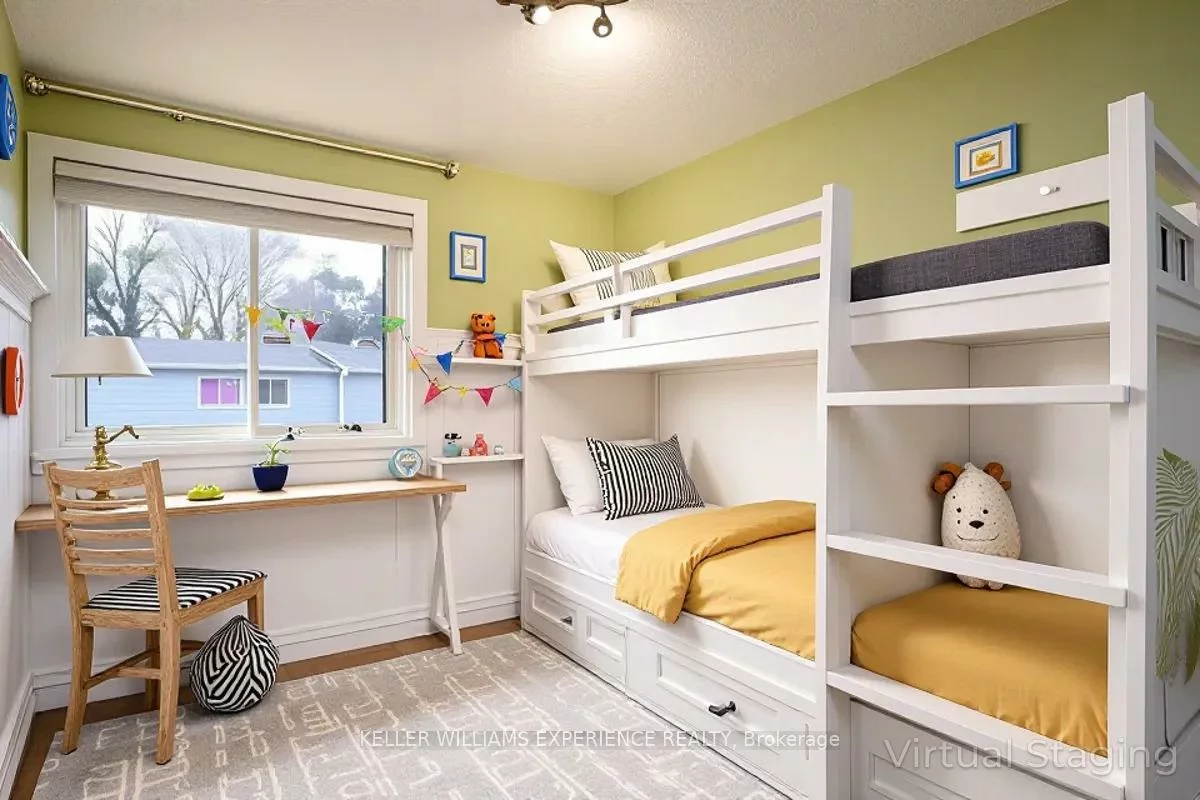 237, Steel, Codrington, Barrie