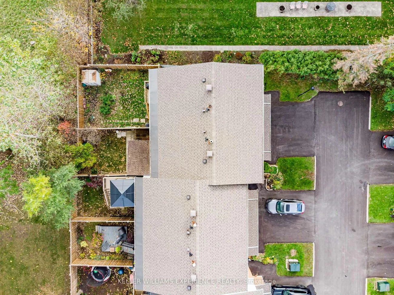 237, Steel, Codrington, Barrie